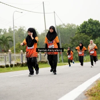 Runner Photo 8051970