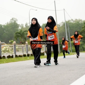 Runner Photo 8051971