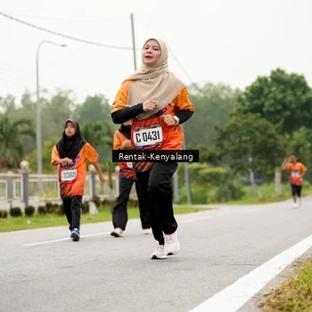 Runner Photo 8051972