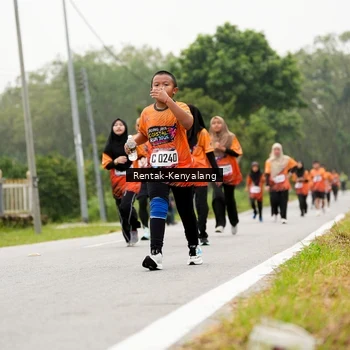 Runner Photo 8051973