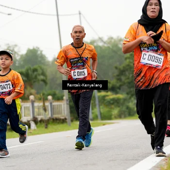 Runner Photo 8051975