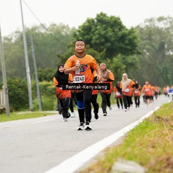 Runner Photo 8051976