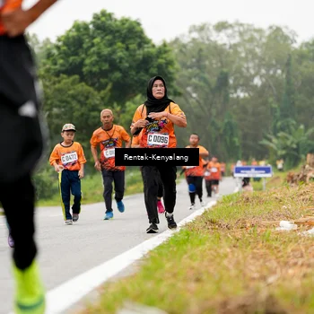 Runner Photo 8051978