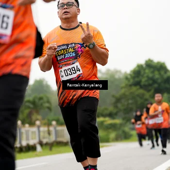 Runner Photo 8051979