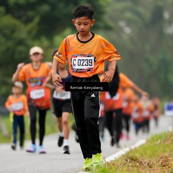 Runner Photo 8051980