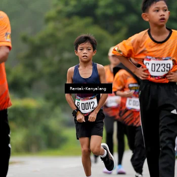 Runner Photo 8051981