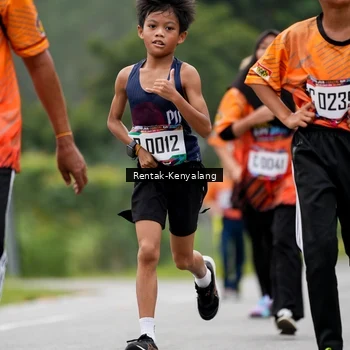 Runner Photo 8051982