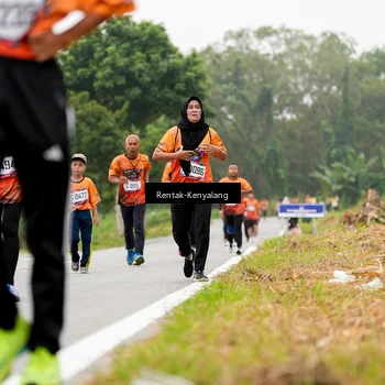 Runner Photo 8051983