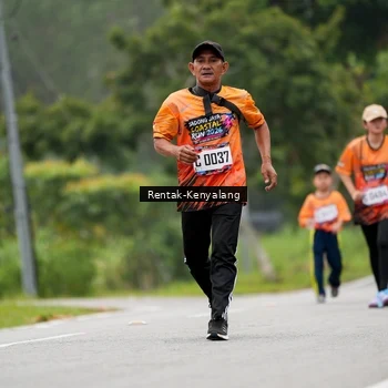 Runner Photo 8051984