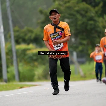 Runner Photo 8051985