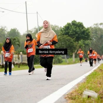 Runner Photo 8051986