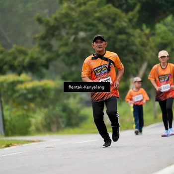 Runner Photo 8051987