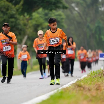 Runner Photo 8051988