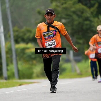Runner Photo 8051989