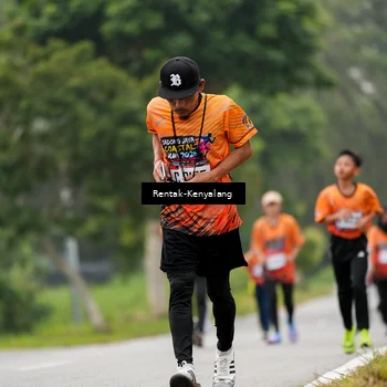 Runner Photo 8051990
