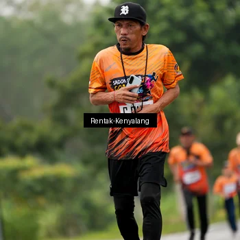 Runner Photo 8051993