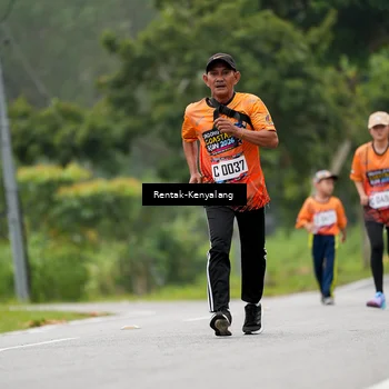 Runner Photo 8051995