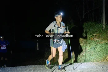 Runner Photo 80520