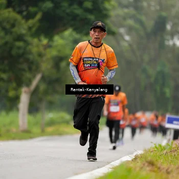 Runner Photo 8052000