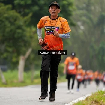 Runner Photo 8052004