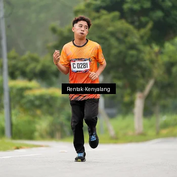 Runner Photo 8052005
