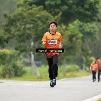 Runner Photo 8052007