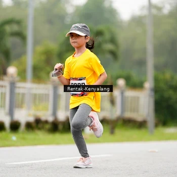 Runner Photo 8052008