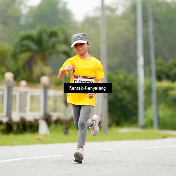 Runner Photo 8052009