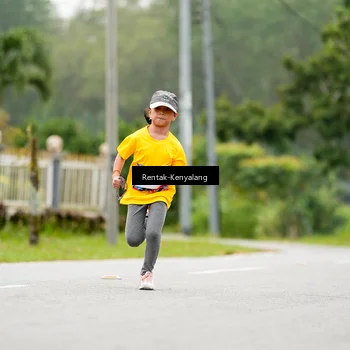 Runner Photo 8052010