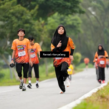 Runner Photo 8052029