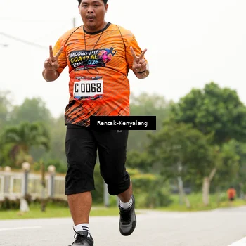 Runner Photo 8052033
