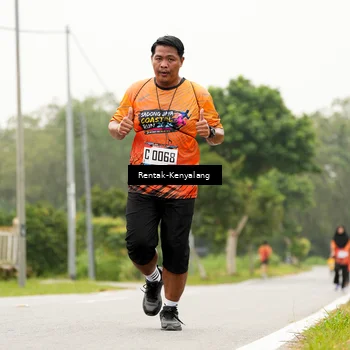 Runner Photo 8052035
