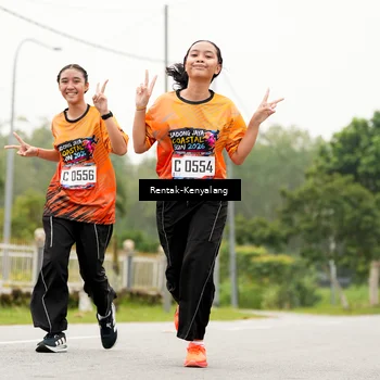 Runner Photo 8052038