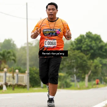 Runner Photo 8052040