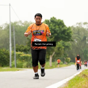 Runner Photo 8052041