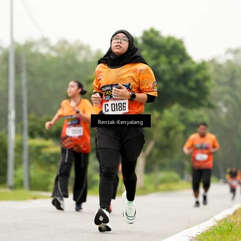 Runner Photo 8052049