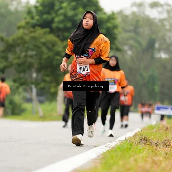 Runner Photo 8052051