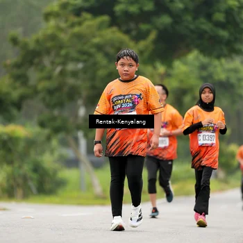 Runner Photo 8052053
