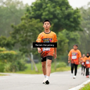 Runner Photo 8052054