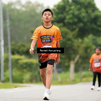 Runner Photo 8052055