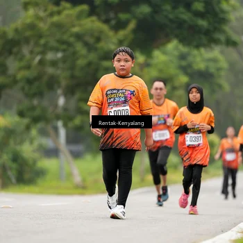 Runner Photo 8052056