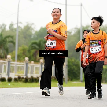 Runner Photo 8052057