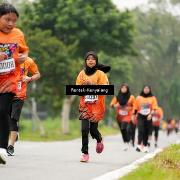 Runner Photo 8052058