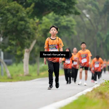 Runner Photo 8052059