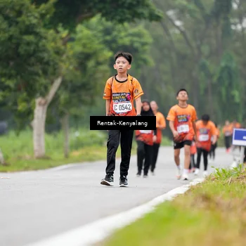 Runner Photo 8052060