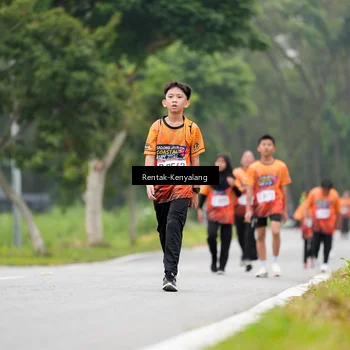 Runner Photo 8052061