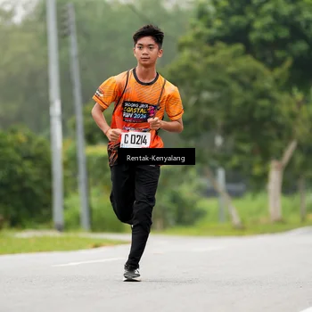 Runner Photo 8052062