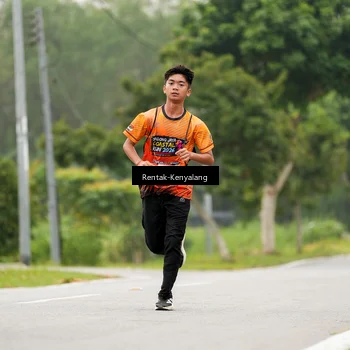 Runner Photo 8052063