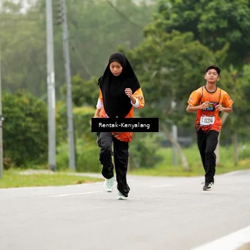 Runner Photo 8052066