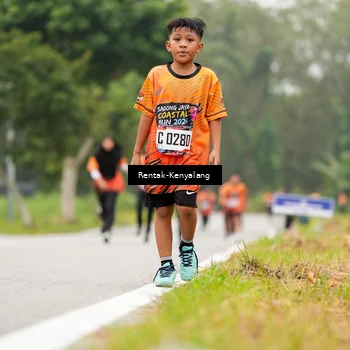 Runner Photo 8052069